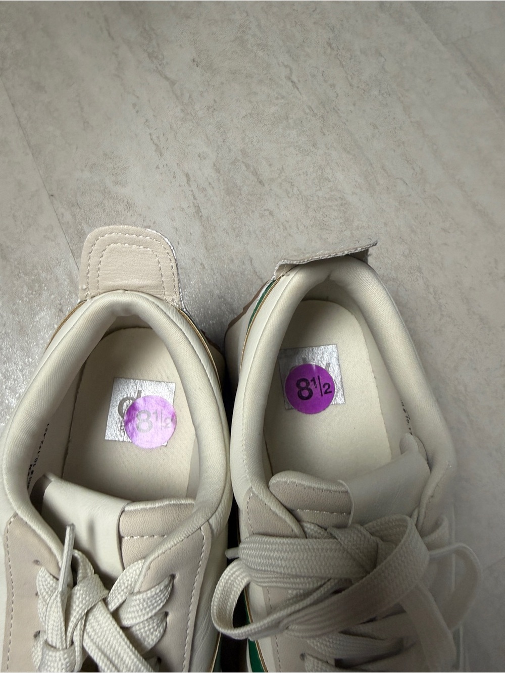 DV by Dolce Vita sneakers - Picture 6 of 12